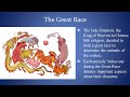 the chinese zodiac a comprehensive guide part i