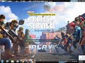 How to cheat in Rules of Survival 100% Working PC 2018