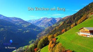 Die Zeichen am Berg - Die Psayrer \u0026 Blue Light Orchestra