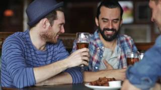 7 Things To Do With Your Dad On Father's Day At Wendover