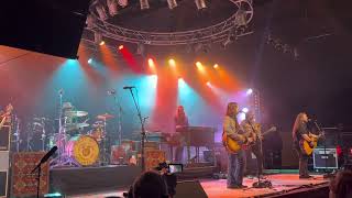 Blackberry Smoke - The Shed - 05/11/2023 - All I Can Do Is Write About It (Lynyrd Skynyrd Cover)