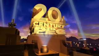 20th Century Peg and 20th Century Jaime Home Video