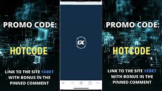 PROMO CODE 1XBET FEBRUARY . We check the operation of the gifts during registration