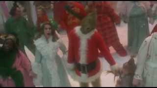 Welcome Christmas - Dr. Seuss' How The Grinch Stole Christmas (2000) scene