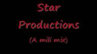 A mili- Mix (Dj Master)