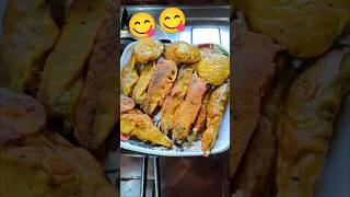 ভীষণ টেস্টি ও মুচমুচে 😋#recipe #pakoda#tasty#tastyfood #love #youtubeshorts