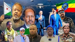 DEGDEG: Cagjar oo loo diiday Dacawaley \u0026 Somaliland oo ku dhawaaqday go'aan culus oo kadhan ah.