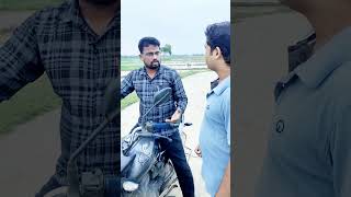 ଗାଁ ରେ ପଶିଛି ଗାଡ଼ି ଚୋର 🤣🤣🤣 #shortvideo #funny #shorts