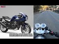 最後のバイクはこの１台に決めている！！スラクストンrsに試乗｜triumph thruxton rs【モトブログ】