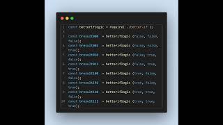 JavaScript Nested vs Guard Technique: Code Comparison for Readability and Performance