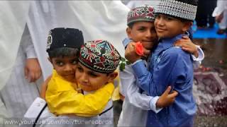 Eid Mubarak | Eid Song | Kalarab Shilpigosthi