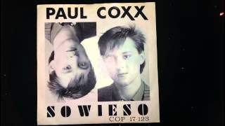 Sowieso  Paul Coxx