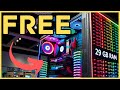 Absolutely FREE, MASSIVE 29GB RAM GPUs from Kaggle!!!