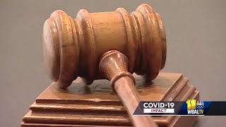 Judge to decide Maryland unemployment lawsuit Saturday