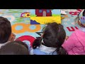 قصة الجزرة الكبيرة رياض اطفال بالجوخ