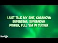 beyoncé alien superstar lyrics