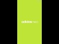 【tfboys易烊千玺】 adidas neo