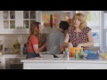 Amazon Echo Commercial featuring Alexa Jones