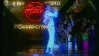 Disco Dance  - 1979  - World Finals (Pt 1)