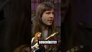 IRON MAIDEN - BRUCE DICKINSON habla de los shows en 2022 - Noticias Iron Maiden #shorts