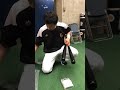 プロのバットへのこだわりは凄い！！ shorts 松田宣浩