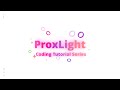 Creating Cool GUI Application Using Python | All New Tutorial Series By ProxLight