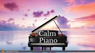 Piano Solo - Calm Piano Music