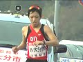 1位を独走する大分市　田嶋選手