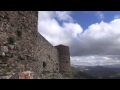 El Castillo, Benadalid, Serranía de Ronda (Málaga)