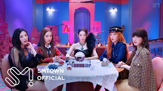 Download Mp3 Red Velvet 레드벨벳 Queendom MV