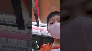 高雄輕軌之旅 之 旅程篇｜我是林口人1219