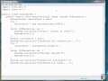 09 03 Socket Server Programming
