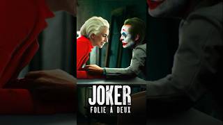 JOKER 2: Folie à Deux #shorts #joker2 #jokerfolieadeux #joker