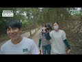 그린크루 ep5 올해만 5번 침수 심각한 기후변화