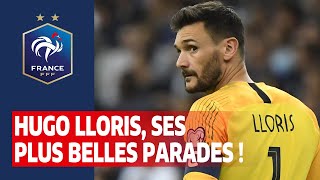 Hugo Lloris, compilation de ses plus beaux arrêts, Equipe de France I FFF 2020