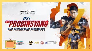 AIRCHECK: A2Z - TV Patrol Continuity to FPJAP Finale [12-AUG 2022]