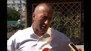 Haradinaj: Këtë javë do të duhej t’i kishim institucionet