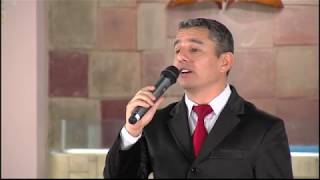 Abner Gonzalez - En Jesucristo Martir de Paz