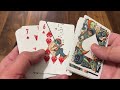 top 12 playing card decks of 2022 the card guy