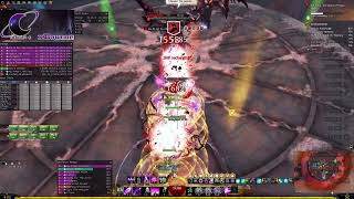 [GW2] ToF - Cerus EOS CM | Condition Virtuoso PoV | [NBS] xBourne