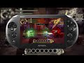 fallen legion playstation experience 2016 trailer ps4 and ps vita