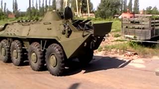 БТР-70 / BTR-70.mpg