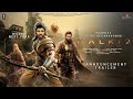 Kalki : Part 2 - Announcement Trailer | Prabhas | Vijay Devarakonda | Amitabh | Deepika | Kamal H.