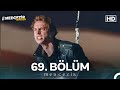 Medcezir 69. Bölüm (FULL HD)