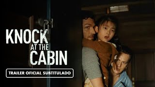 Knock at the Cabin (2023) - Tráiler Subtitulado en Español