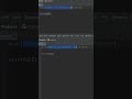 How to get the last element in a list? | Python #shorts