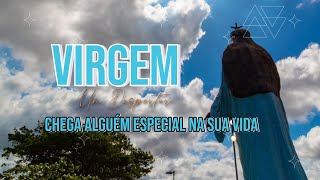 VIRGEM | 🧜🏻‍♀️ IEMANJÁ RESPONDE 3 FATOS PARA OS PRÓXIMOS DIAS