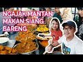 Murah dan Enak Nasi Kapau Pak Ciman Bintaro Avenue | #ceritasiogie | Si Ogie