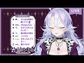 雑談 getting over it gartic show とりあえず話す shisui michiru 紫翠みちる