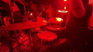 Un Avec Deux - Adiaphora (Drum Cam)